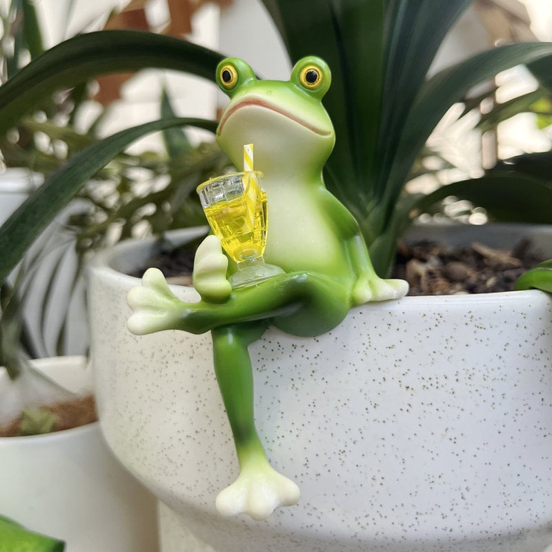 ProstFrosch™ – Hauskaa kaikkialla