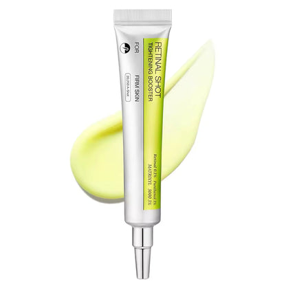 Celimax | Retinal Shot Kiinteyttävä tehostaja vaikuttaa 11x nopeammin kuin Retinoli