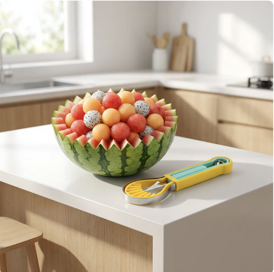 FruitMaster™ 4-in-1