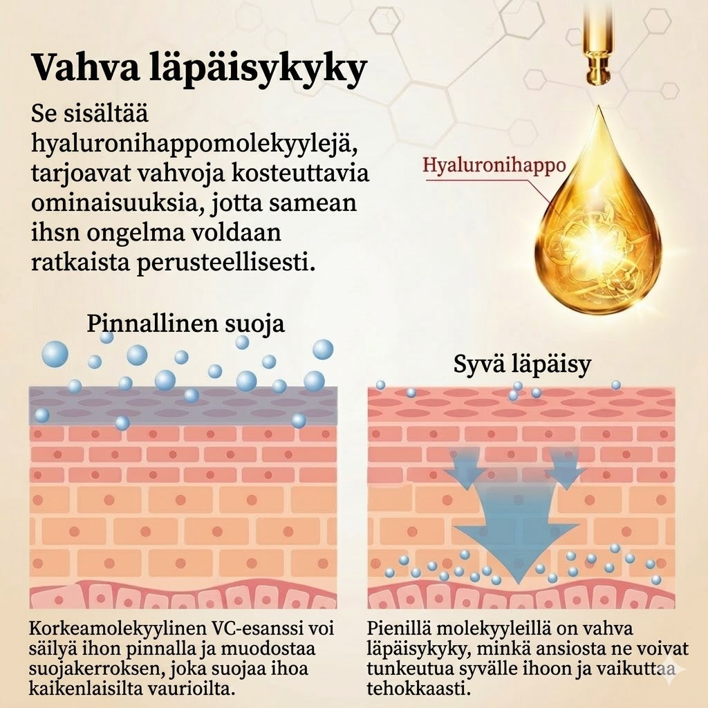 Celimax | Retinal Shot Kiinteyttävä tehostaja vaikuttaa 11x nopeammin kuin Retinoli