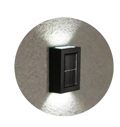 NoctaRay Solar™ | Ylelliset langattomat aurinkokennovalaisimet