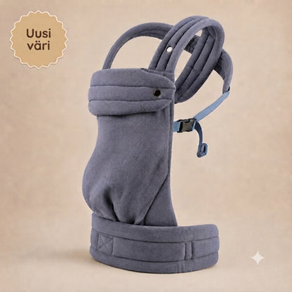 CloudNest™ ergonominen rintareppu | Lähellä sinua, kätesi vapaina