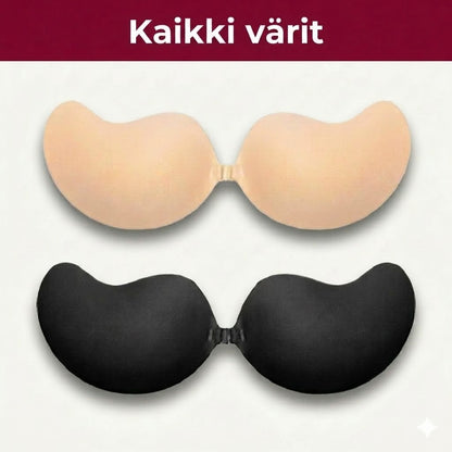 Näkymätön Olkaimeton Push-up Liivi