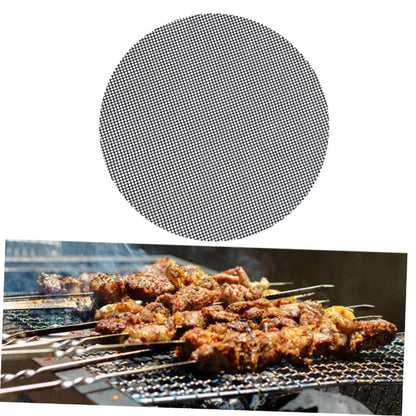 Flavomesh Tarttumaton Grillausverkko