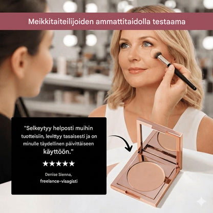 SOS Cover™ Väriä korjaava peitevoide