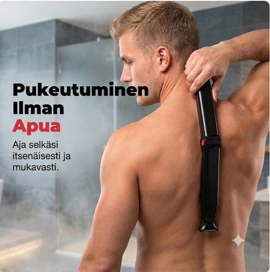 EasyReach™ Vartalotrimmeri