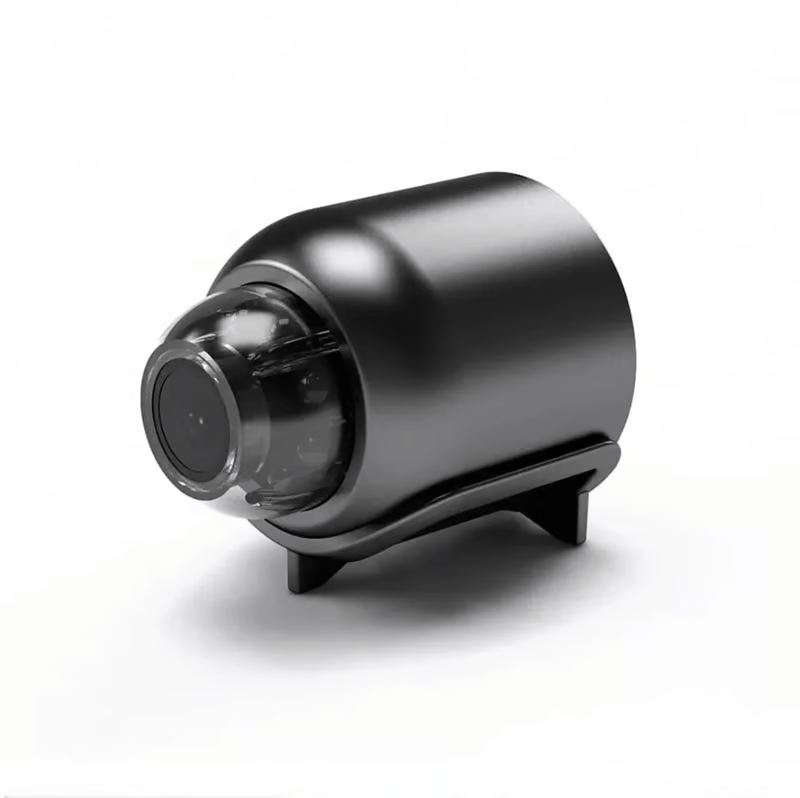 Mini 1080P HD Wifi-kamera | Tallentaa kuvaa ja ääntä!