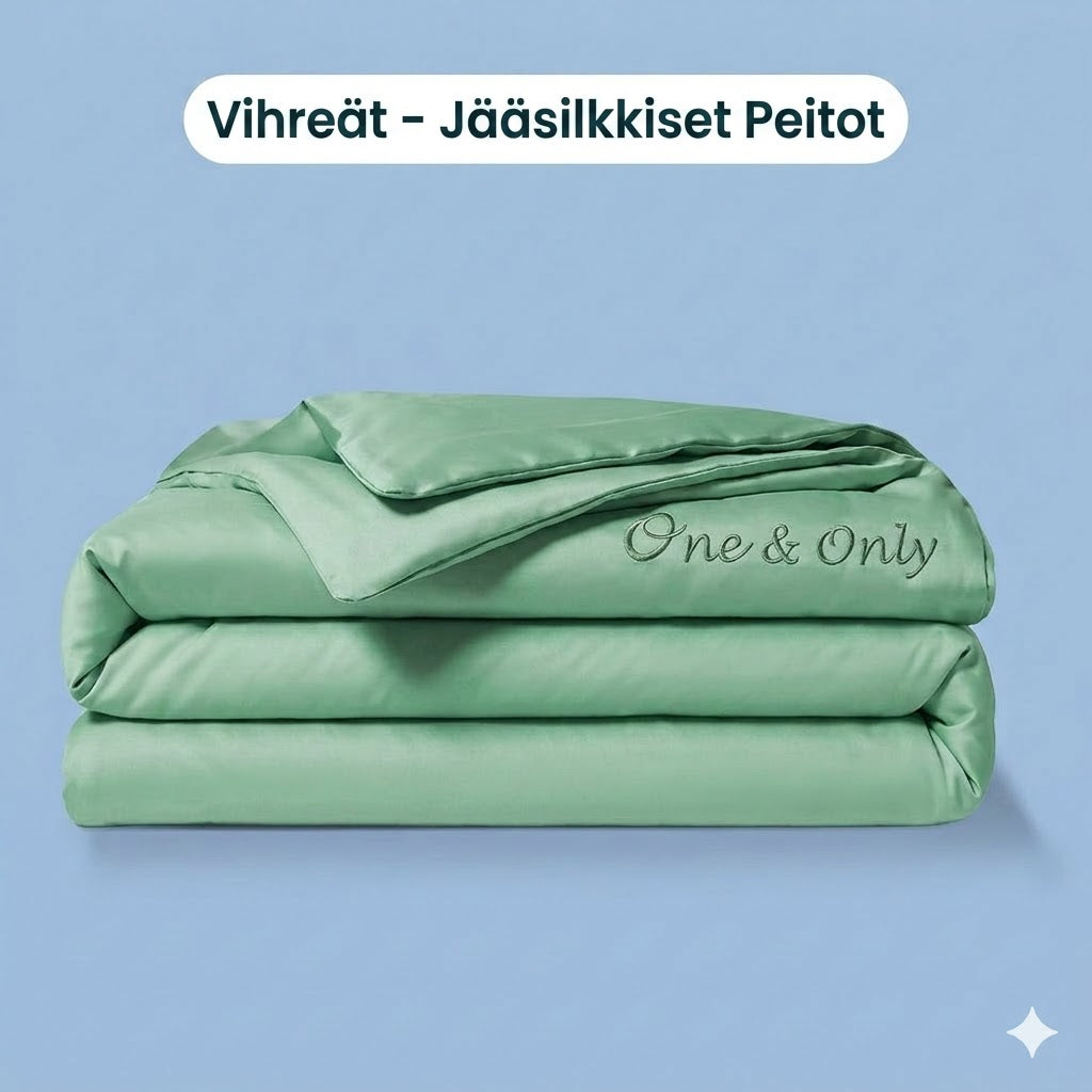 【Suoraan tehtaalta】❄️ Korkealaatuinen 4-osainen samettilakanasetti 💕 Miellyttävä ja hengittävä