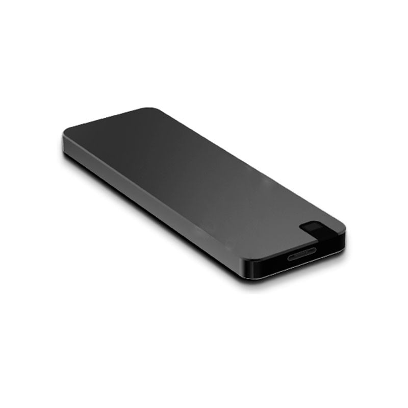 Ulkoinen suuren nopeuden tallennustila USB 3.0 -liitännällä