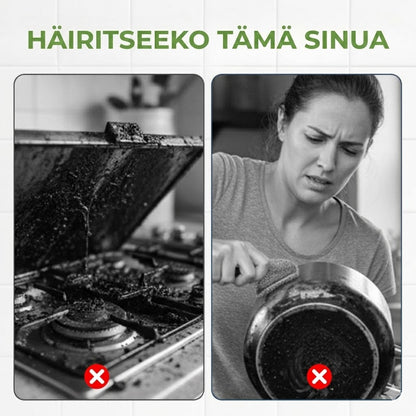 HjemRen™ | Ympäristöystävällinen puhdistussuihke