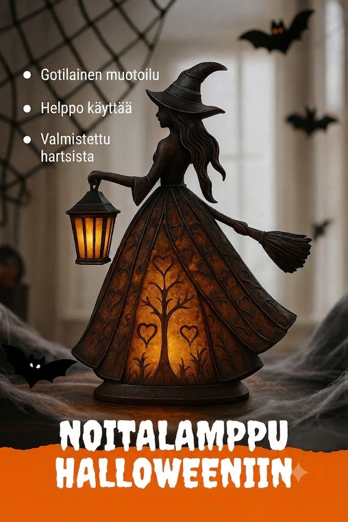 WitchGlow™