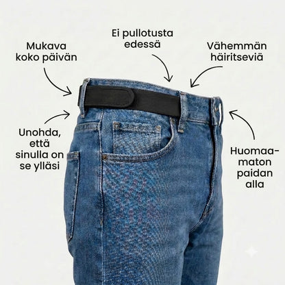 Hakon™ 2.0 （Sisältää kaksi tuotetta）- Mukavuutta koko päiväksi