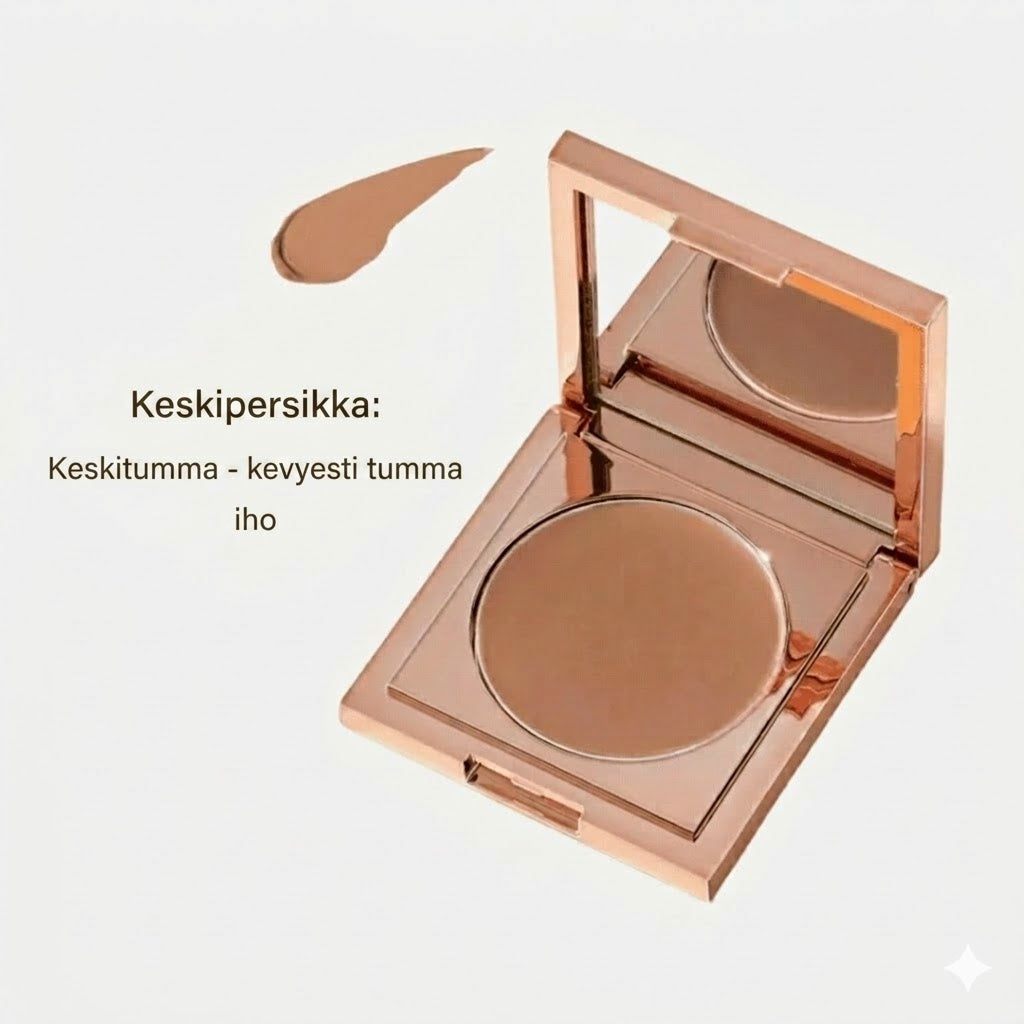 SOS Cover™ Väriä korjaava peitevoide