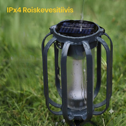 LumeGlow™ Aina valoa missä ikinä oletkin