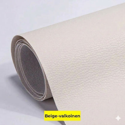 Itseliimautuva nahan korjauspaikka
