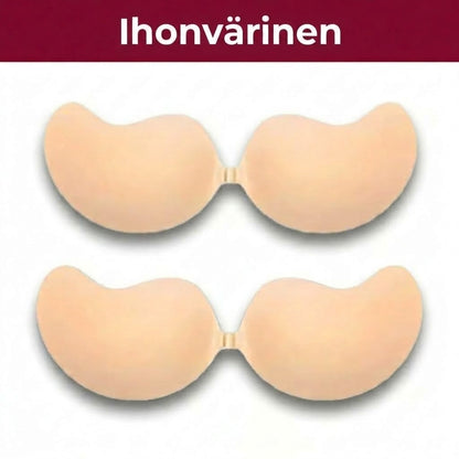 Näkymätön Olkaimeton Push-up Liivi