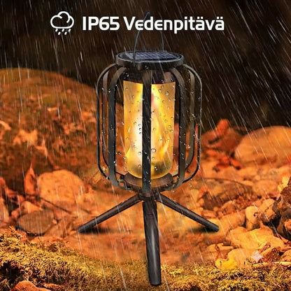 LumeGlow™ Aina valoa missä ikinä oletkin