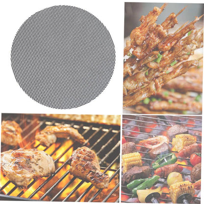 Flavomesh Tarttumaton Grillausverkko