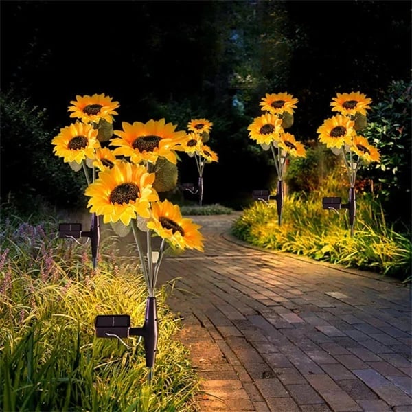 SolarBloom™