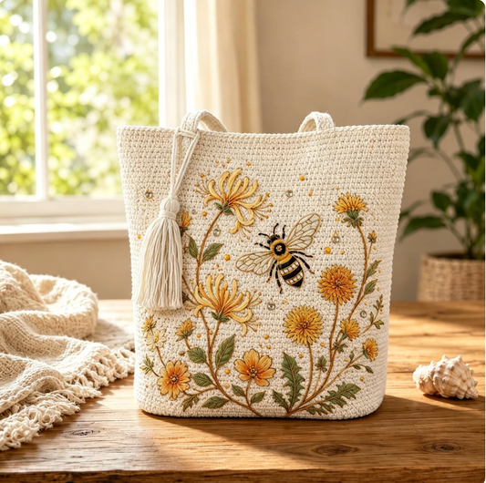 BeeBelle™ – Kesätote